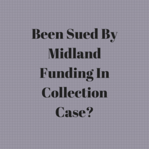 midland funding