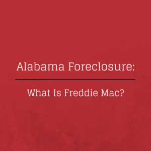 What Is Freddie Mac?